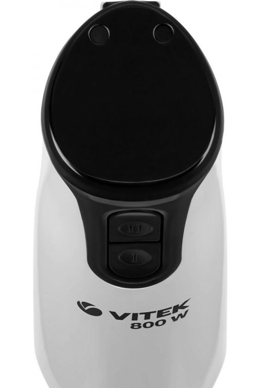 Погружной блендер Vitek VT-3428 W