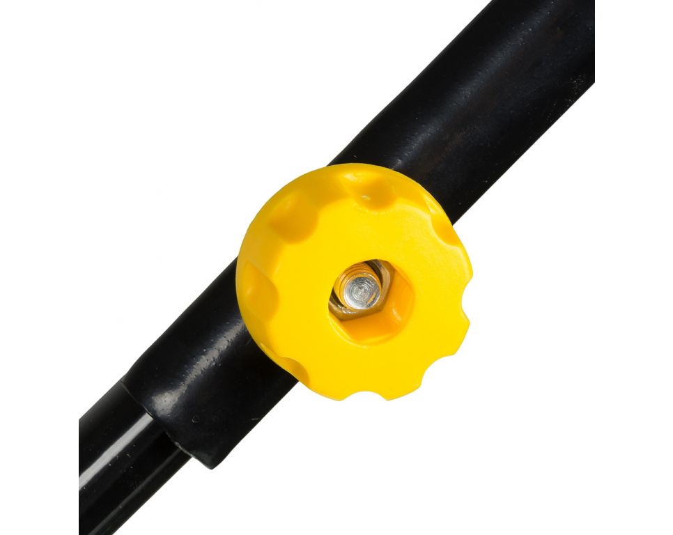 Колёсная газонокосилка Huter ELM-1100