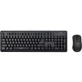  +  Oklick 270M Wireless Keyboard & Optical Mouse