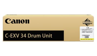  (Drum) Canon C-EXV34  (  )  IR ADV C2020/2030 (3789B003AA 000)