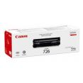 Тонер Картридж Canon 726 3483B002 черный для Canon LBP-6200d (2100стр.)