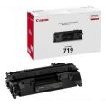 Тонер Картридж Canon 719 3479B002 черный для Canon i-Sensys MF5840/MF5880/LBP6300/LBP6650 (2100стр.)