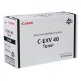 Тонер Картридж Canon C-EXV40 3480B006 черный для Canon iR1133/1133A/1133iF (6000стр.)