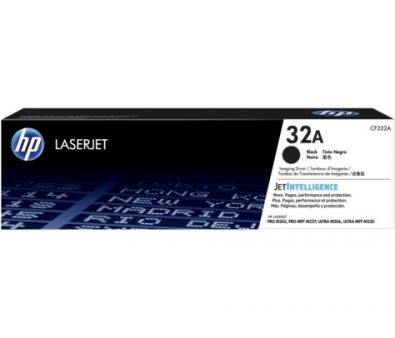  HP 32A CF232A   HP LJ Pro M203/M227 (23000.)