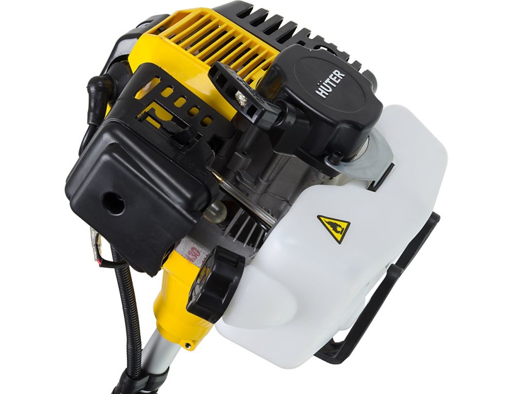 Триммер Huter GGT-1300S