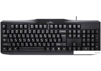  Oklick 170 M Standard Keyboard USB [866464]