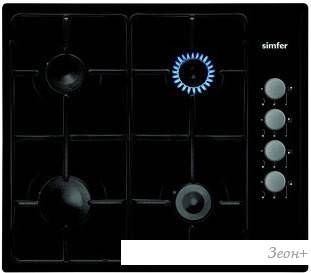   Simfer H60Q40B411