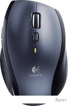  Logitech Marathon M705 ()