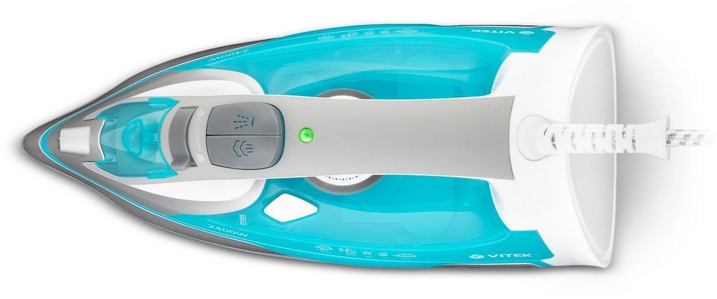 Утюг Vitek VT-1258 B