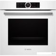 Электрический духовой шкаф Bosch HBG634BW1