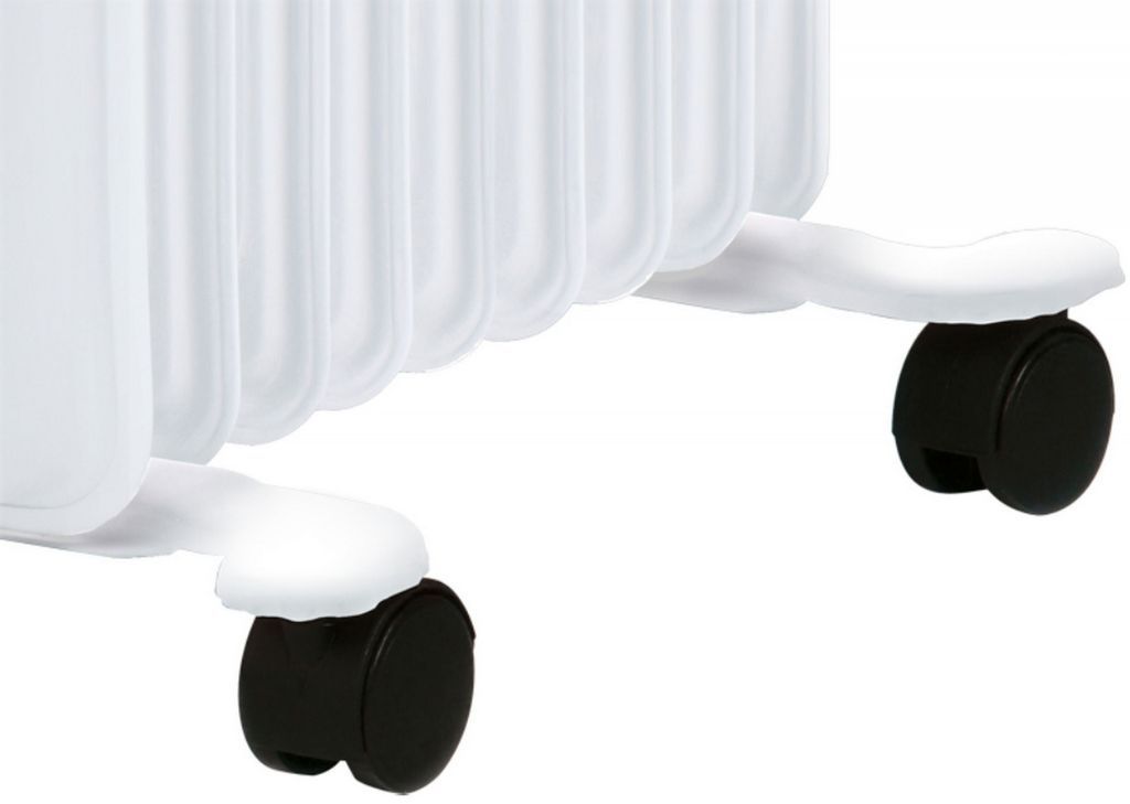Масляный радиатор Ballu Classic BOH/CL-09WRN 2000