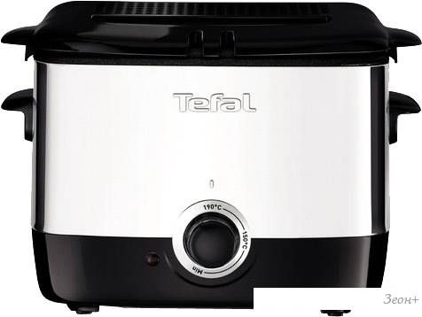 Фритюрница Tefal FF220015