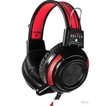  Oklick HS-G300 Armageddon (/)