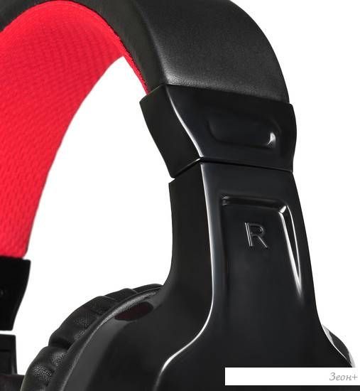 Наушники Oklick HS-L320G Phoenix