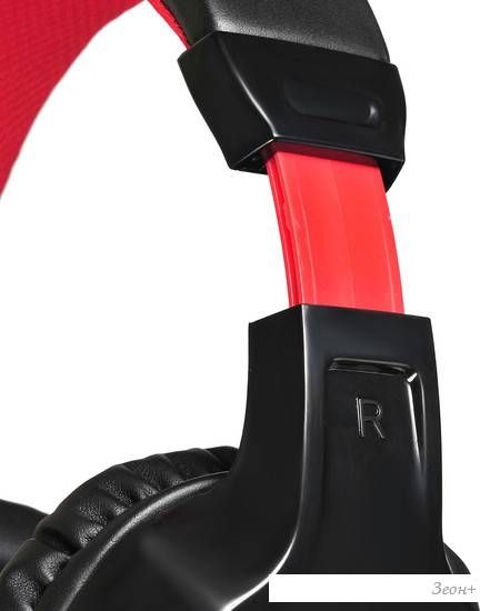 Наушники Oklick HS-L320G Phoenix