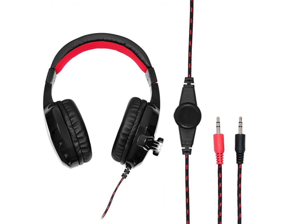 Наушники Oklick HS-L320G Phoenix