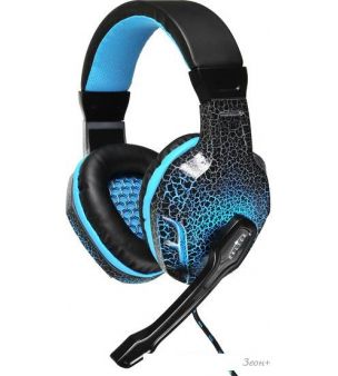  Oklick HS-L400G Zeus