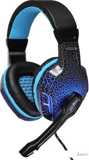 Наушники Oklick HS-L400G Zeus