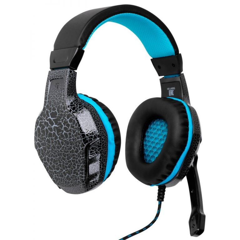 Наушники Oklick HS-L400G Zeus