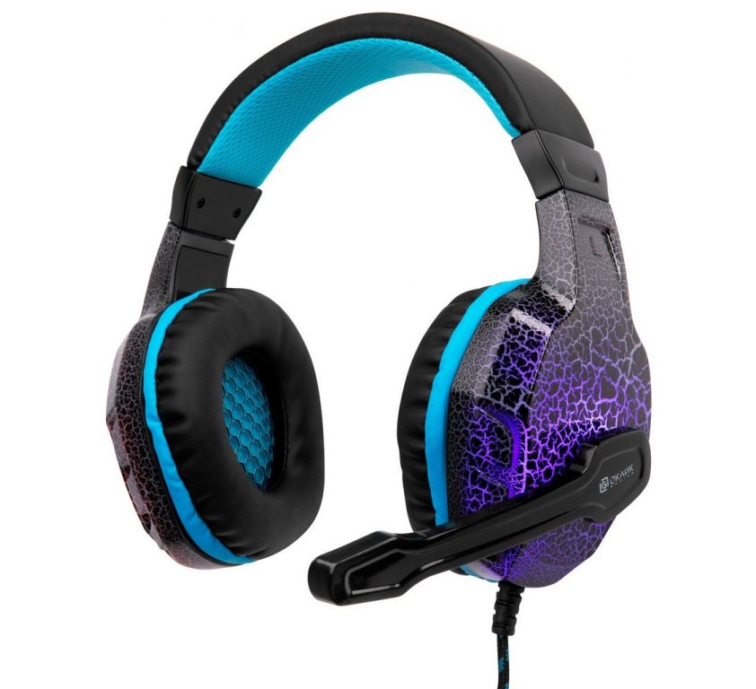 Наушники Oklick HS-L400G Zeus