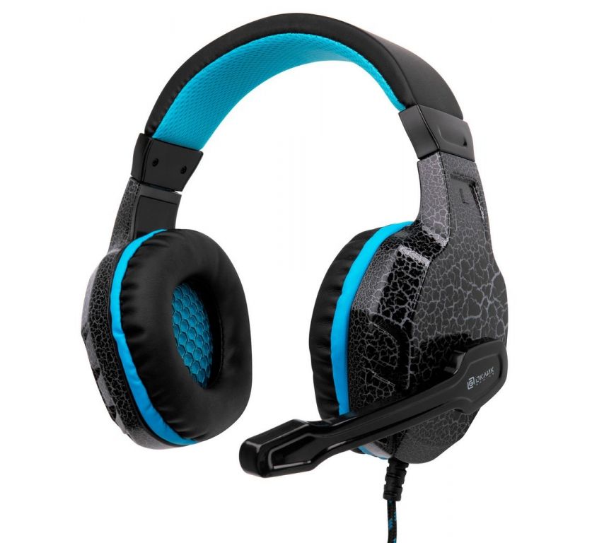 Наушники Oklick HS-L400G Zeus