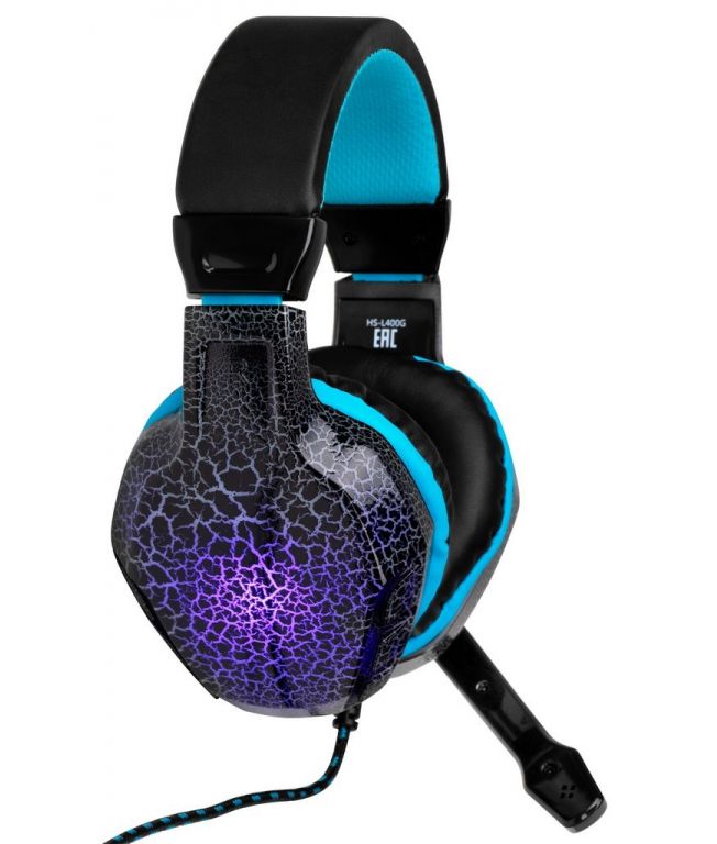 Наушники Oklick HS-L400G Zeus