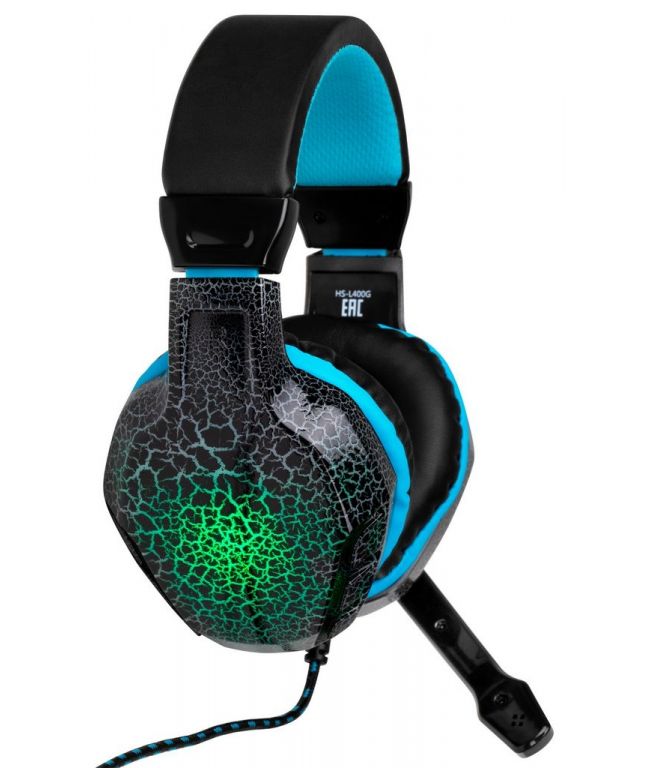 Наушники Oklick HS-L400G Zeus