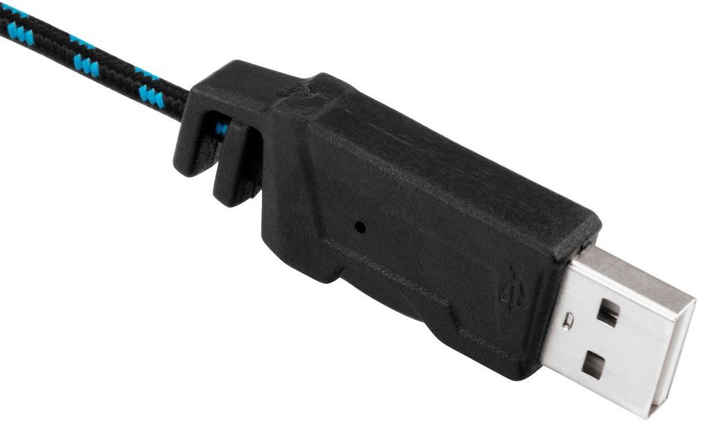 Наушники Oklick HS-L400G Zeus