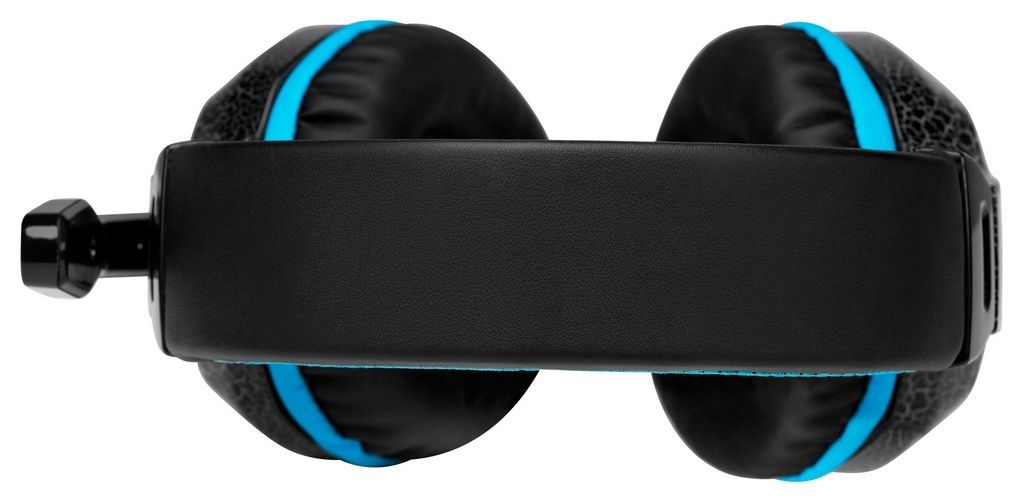 Наушники Oklick HS-L400G Zeus