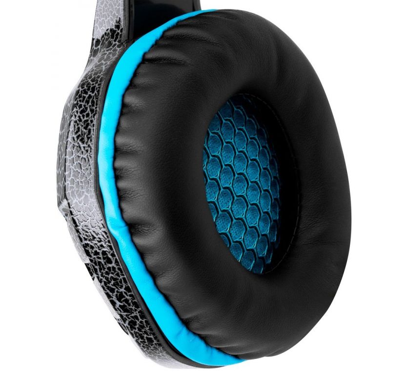 Наушники Oklick HS-L400G Zeus