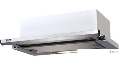   Krona Kamilla Slim 500 Inox/Inox