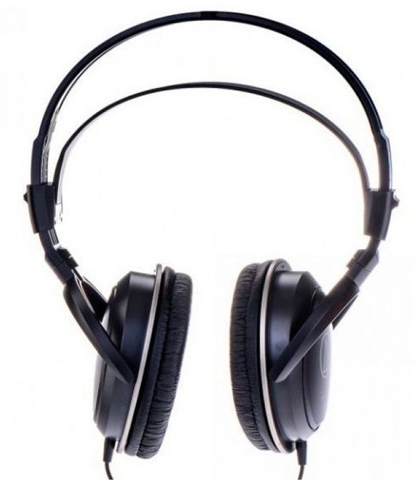 Наушники Audio-Technica ATH-AVC200