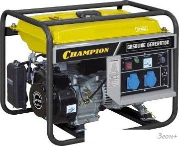   Champion GG3300