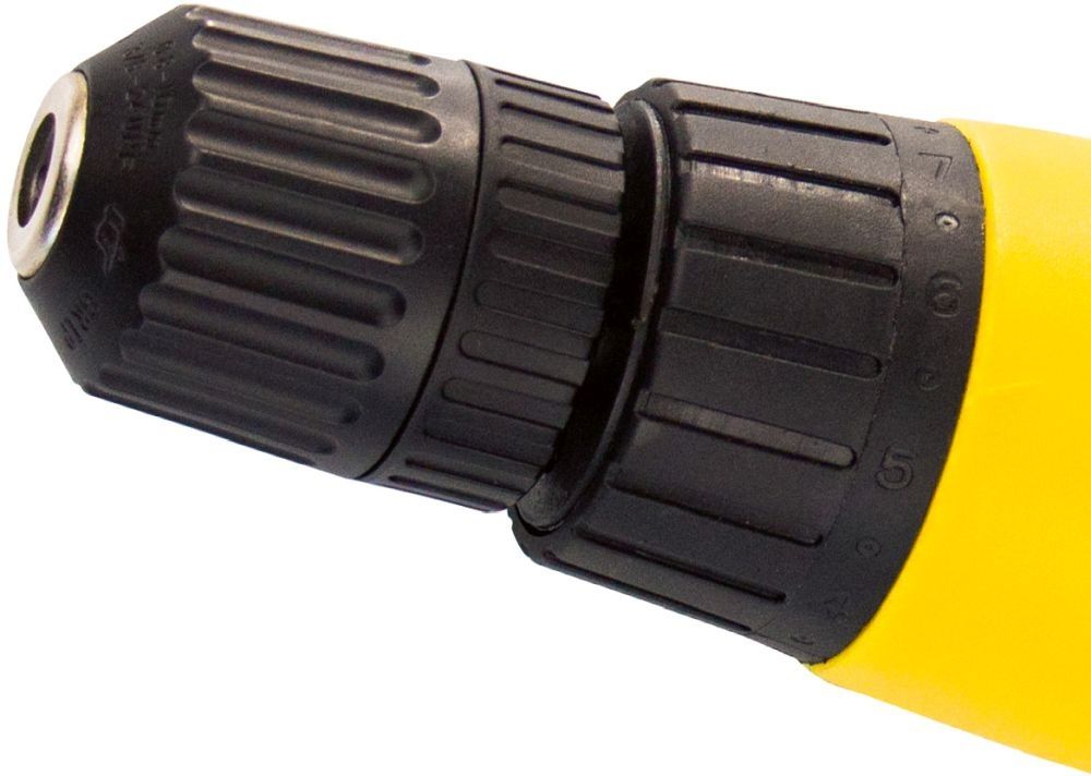 Дрель-шуруповерт Kolner KED 240V