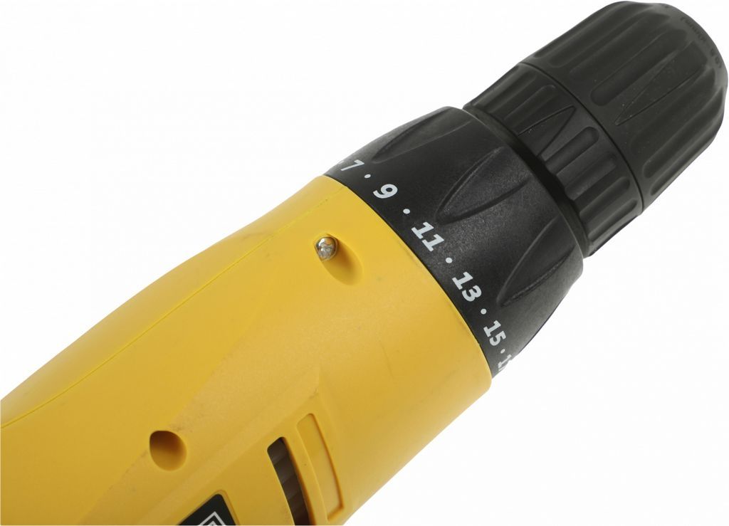 Дрель-шуруповерт Kolner KED 240V
