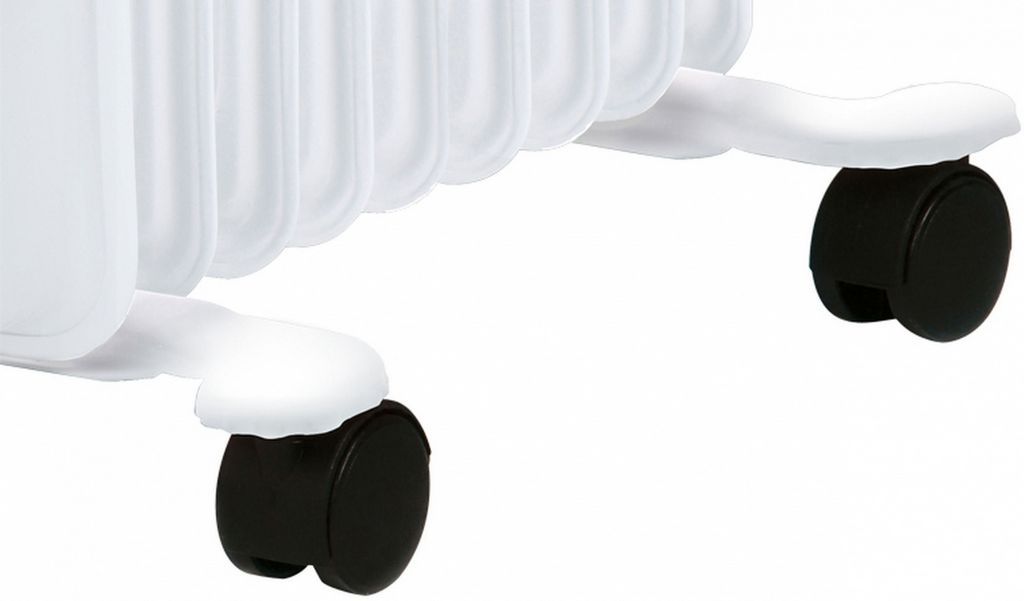 Масляный радиатор Ballu Comfort BOH/CM-09WDN 2000