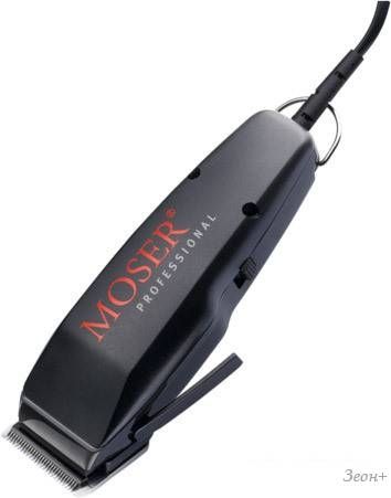 Машинка для стрижки Moser 1400-0087