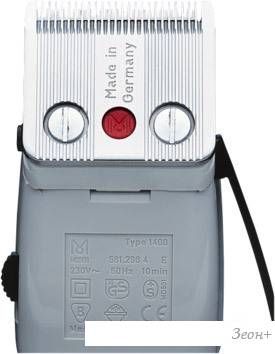 Машинка для стрижки Moser 1400-0087