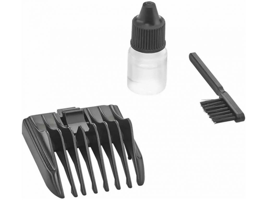 Машинка для стрижки Moser 1400-0087