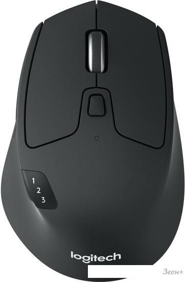 Мышь Logitech M720 Triathlon