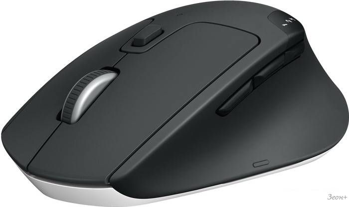 Мышь Logitech M720 Triathlon