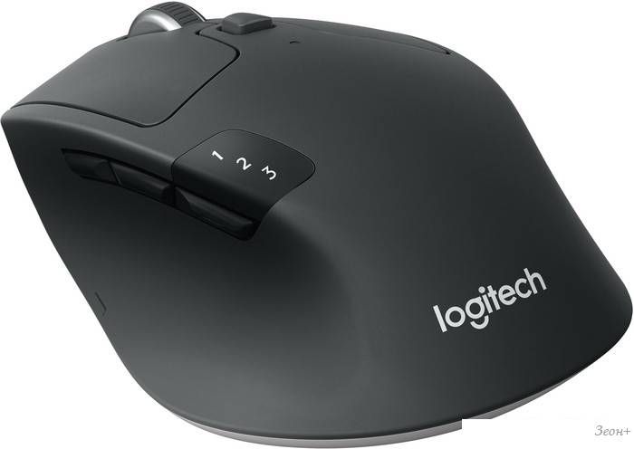 Мышь Logitech M720 Triathlon