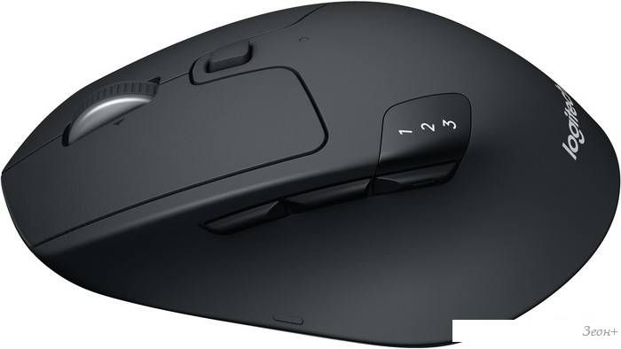 Мышь Logitech M720 Triathlon