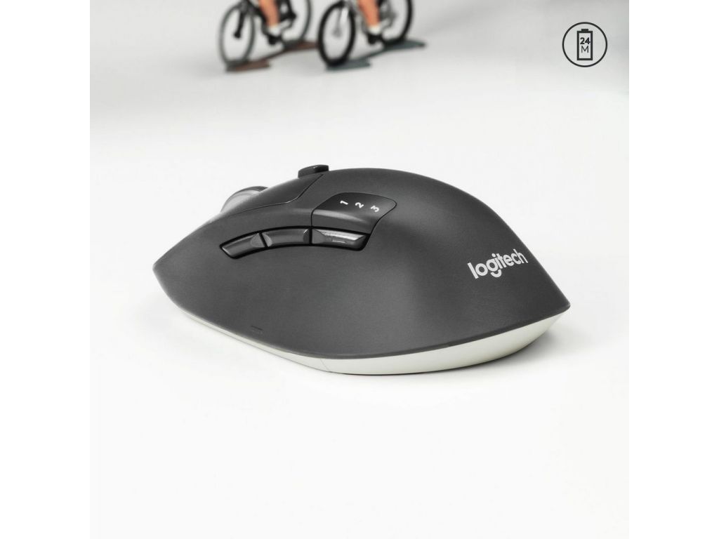 Мышь Logitech M720 Triathlon