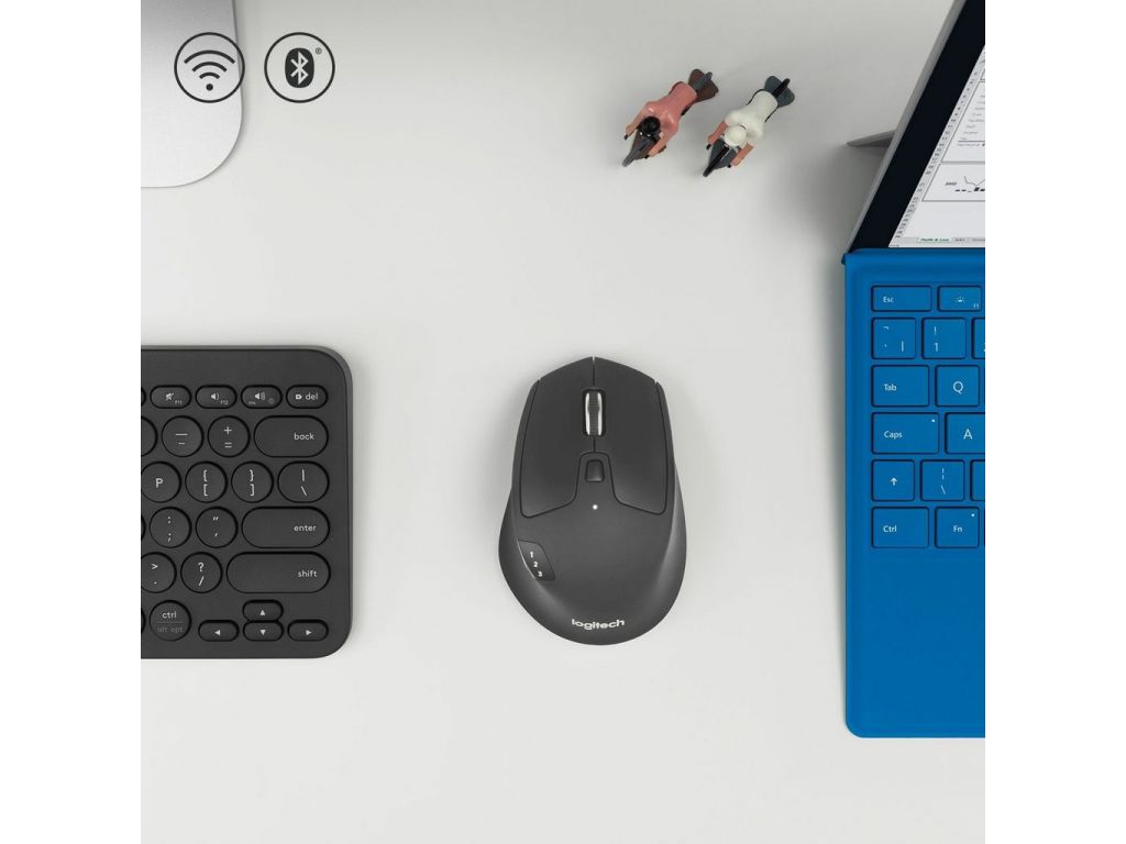 Мышь Logitech M720 Triathlon