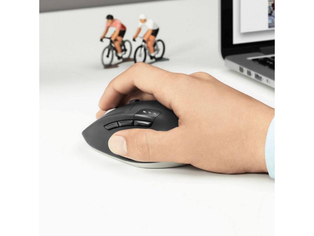 Мышь Logitech M720 Triathlon