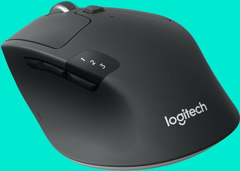 Мышь Logitech M720 Triathlon