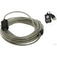 Удлинитель Vcom VUS7049-10м