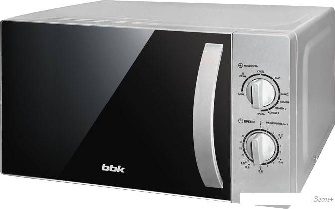 Микроволновая печь BBK 20MWG-740M/S