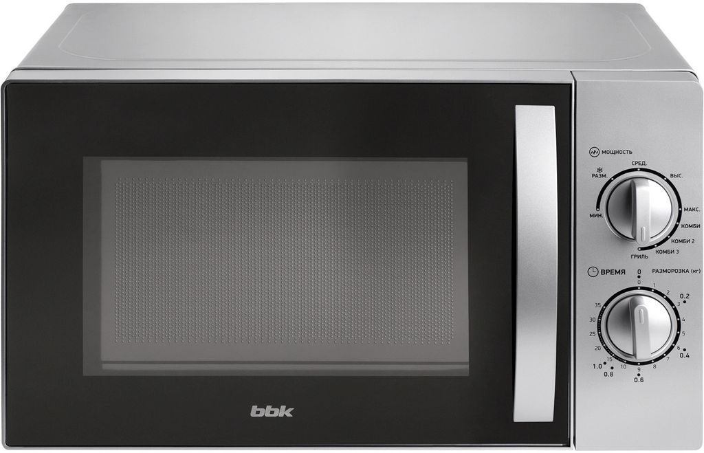 Микроволновая печь BBK 20MWG-740M/S